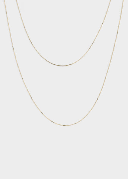 Necklace II